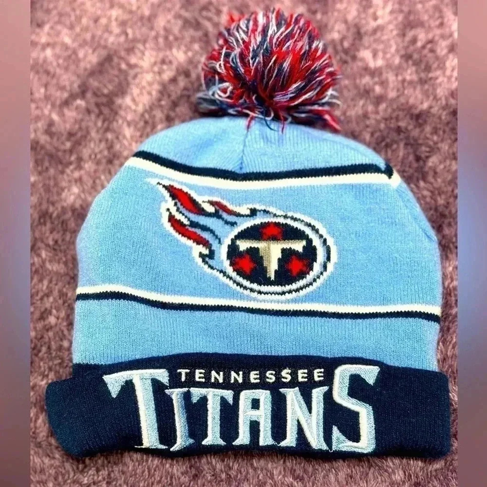 Titans toboggan beanie‎ kids